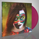 Sarah Longfield LP - Disparity (Violet Vinyl) | Buy Now For 37.99