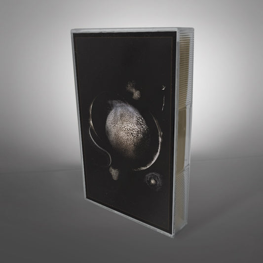 Enthroned Music Cassette - Cold Black Suns | Buy Now For 19.99