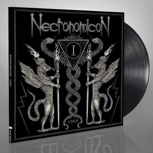 Necronomicon LP - Unus | Buy Now For 40.99