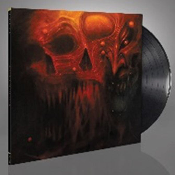 Horrendous LP - Ontological Mysterium | Buy Now For 44.99