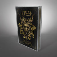 1349 Music Cassette - The Infernal Pathway | Buy Now For 19.99