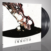 Nero Di Marte LP - Immoto | Buy Now For 40.99