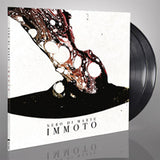 Nero Di Marte LP - Immoto | Buy Now For 40.99
