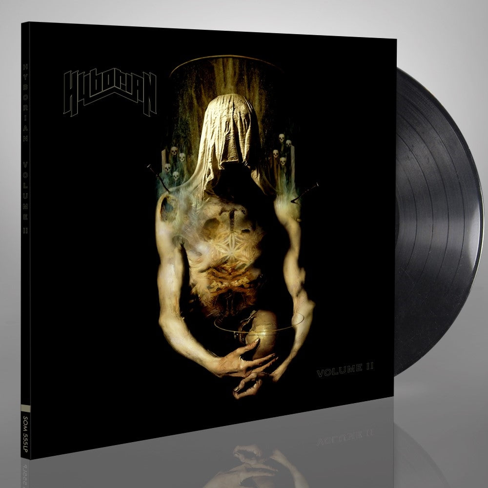 Hyborian LP - Volume Ii | Buy Now For 37.99