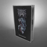 Carach Angren Music Cassette - Franckensteina Strataemontanus | Buy Now For 19.99