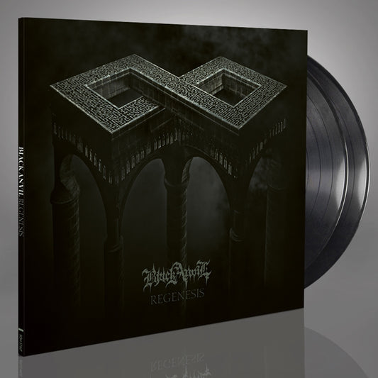 Black Anvil LP - Regenesis