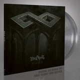 Black Anvil LP - Regenesis (Silver Vinyl)