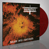 Nightfall LP - Parade Into Centuries (Bloody Mary Vinyl) | Buy Now For 44.99