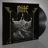 Nite LP - Darkness Silence Mirror Flame (2020) | Buy Now For 44.99