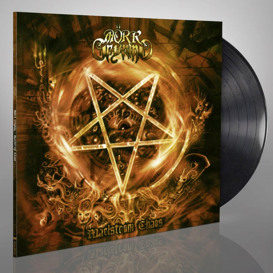 Mork Gryning LP - Maelstrom Chaos | Buy Now For 41.99
