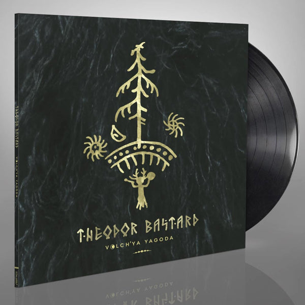 Theodor Bastard LP - Volch'Ya Yagoda (2020 Re-Issue) | Buy Now For 47.99