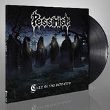 Pessimist LP - Cult Of The Initiated | Buy Now For 41.99