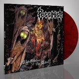 Pessimist LP - Blood For The Gods (Dracula Red Vinyl) | Buy Now For 44.99