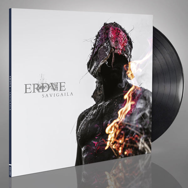 Erdve LP - Savigaila | Buy Now For 41.99