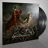 Opera Diabolicus LP - Death On A Pale Horse