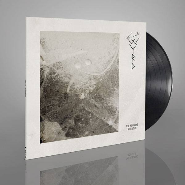 Gaahls Wyrd LP - The Humming Mountain