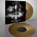 Somali Yacht Club LP - The Space (Gold Vinyl)