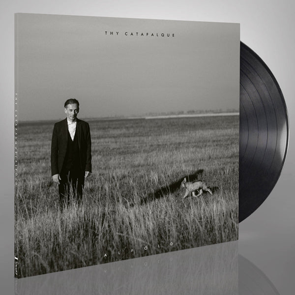Thy Catafalque LP - Alföld | Buy Now For 47.99