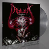 Abbath LP - Dread Reaver (Silver Vinyl) | Buy Now For 47.99