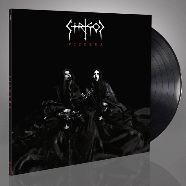 Strigoi LP - Viscera | Buy Now For 47.99