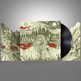 Tsjuder LP - Helvegr (Deluxe Special Cut Gatefold) | Buy Now For 53.99
