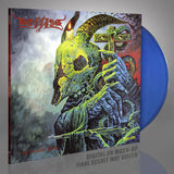 Defiled LP - The Highest Level (Blue Transparent Vinyl)