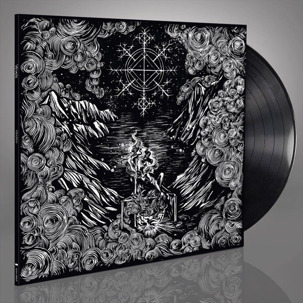 Vevaki LP - Fornspeki | Buy Now For 50.99