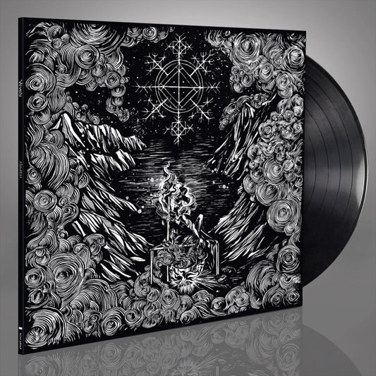 Vevaki LP - Fornspeki | Buy Now For 50.99