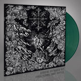 Vevaki LP - Fornspeki (Green Vinyl) | Buy Now For 50.99
