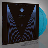 Thy Catafalque LP - Live At Fekete Zaj (Crystal Water Vinyl)