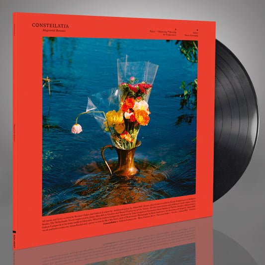 Constellatia LP - Magisterial Romance | Buy Now For 52.99