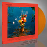 Constellatia LP - Magisterial Romance (Orange Vinyl) | Buy Now For 53.99