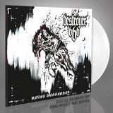 Destroyer 666 LP - Never Surrender (White Vinyl) | Buy Now For 50.99