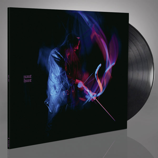 Naut LP - Hunt | Buy Now For 47.99