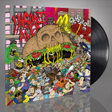 Insanity Alert LP - Moshburger | Buy Now For 44.99