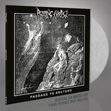 Rotting Christ LP - Passage To Arcturo (Clear/White Marble Vinyl) | Buy Now For 44.99
