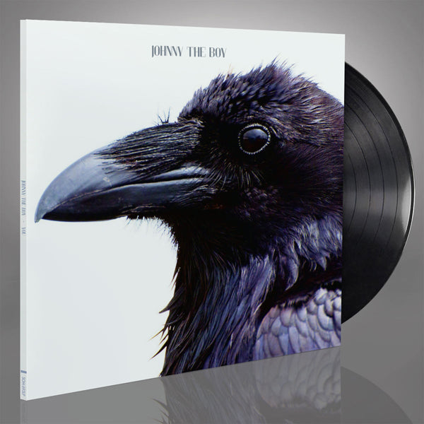 Johnny The Boy LP - You | Buy Now For 47.99
