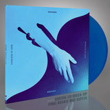 Voyager LP - Fearless In Love (Solid Blue Vinyl) | Buy Now For 52.99