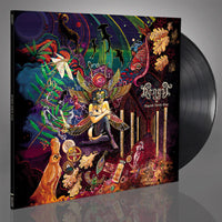 Henget LP - Beyond North Star | Buy Now For 49.99