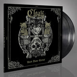 Cloak LP - Black Flame Eternal