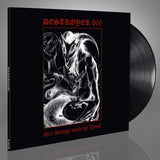 Destroyer 666 LP - Six Songs With The Devil | Buy Now For 44.99