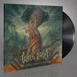 Black Lava LP - The Savage Winds To Wisdom