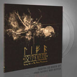 Heilung LP - Lifa Iotungard (Clear Vinyl 2Lp)