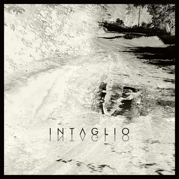 Intaglio LP - Ii | Buy Now For 38.99