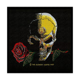 Alchemy Sew-On Patch - The Alchemist (Patch) | Buy Now For 19.99