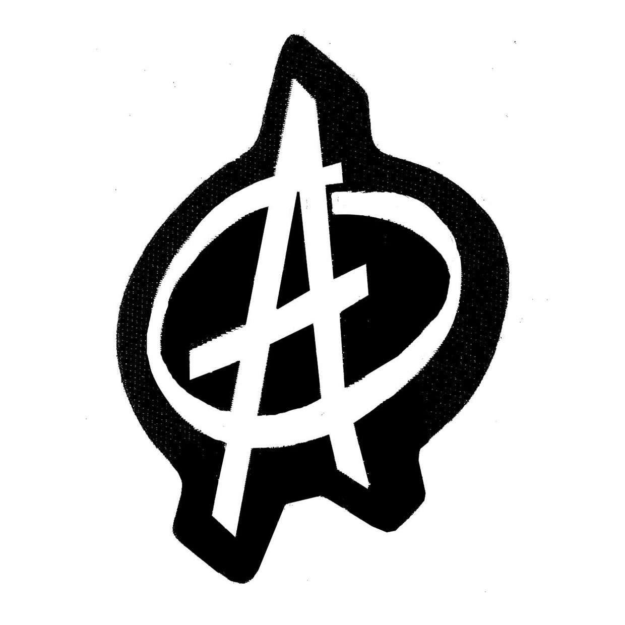 Generic Patches Sew-On Patch - Anarchy Symbol (Patch) | Buy Now For 19.99