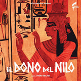 Piero Umiliani LP - Il Dono Del Nilo | Buy Now For 68.99