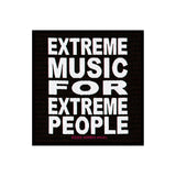 Morbid Angel Sew-On Patch - Extreme Music | Buy Now For 19.99
