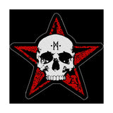 Alchemy Sew-On Patch - Dead Man'S Rest (Patch) | Buy Now For 19.99