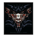 Alchemy Sew-On Patch - Magistian Spectre (Patch) | Buy Now For 19.99